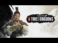 Total war  Three Kingdoms - Mandát Nebes: Liou Pei Těžké začátky