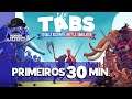 Totally Accurate Battle Simulator – TABS! – Gameplay Português Brasil [PT-BR]