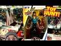 TOY HUNT!!! UNDERTAKER RETURNS TO SMYTHS!!! WWE Action Figure Fun #121