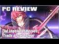 Trails Of Cold Steel - The Legend of Heroes - PC Review - 1080P