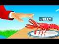 TRY NOT To TOUCH The LOBSTER! (dangerous)
