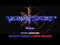 Vagrant Story - Snowfly Forest - Earth Dragon - 16