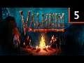 Прохождение Valheim — Часть 5: Сокровища [Ранний доступ]