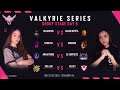 Valkyrie Series: Group Stage - Day 5 | Garena Call of Duty Mobile