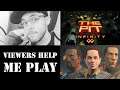 Viewers Help Me Play: THE PIT INFINITY - Ep: 04