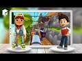Who is the Best? Кто круче? Ryder EXE or Jake? Subway Surf vs Subway Surfers