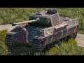 World of Tanks Bretagne Panther - 7 Kills 4,4K Damage