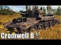 Редкие медали, Рекорд по опыту ✅ World of Tanks Cromwell B лучший бой