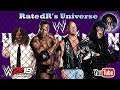WWE 2K19 Gameplay  - Steel Cage Match: Mankind vs. The Rock vs. Steve Austin vs. Undertaker