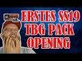 WWE SUPERCARD | erstes Summerslam 19 TBG Pack Opening | Ausblick TRTG | deutsch