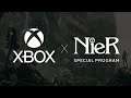 Xbox Showcase + Nier Livestream - TGS 2020 (Japanese)