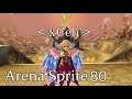xCeli Arena Sprite 80 de Profeta Grand Fantasia #12
