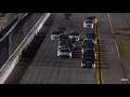 2020 Nextera Energy 250 start