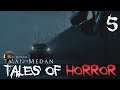 [5] Tales of Horror (The Dark Pictures Anthology: Man of Medan w/ GaLm)