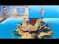 A Dragon boat?! Exploring taimu! | Genshin Impact (PS4)