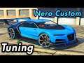 A NAGYTESÓ 😎 Truffade Nero Custom TUNING