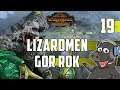 A New Hope! Total War: Warhammer 2 - Mortal Empires - Gor Rok - Lizardmen campaign Episode 19