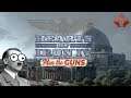 Alternative German Reich #10 Hearts of Iron IV Man The Guns - Luxembourg Push