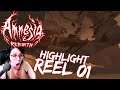 Amnesia: Rebirth - Highlight Reel 01