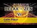 Aplicaciones relax zen realidad virtual para oculus Go