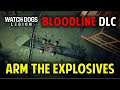 Arm the Explosives | Devon v Devin: Puzzle Solution Explained | Watch Dogs Legion: Bloodline DLC