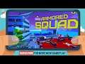 Armored Squad: Mechs vs Robots Gameplay #androidtimez