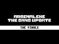 Arsenal.exe | The sans Update FINALE [Teaser Trailer]