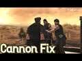 Assassin's Creed Brotherhood - Cannon Fix