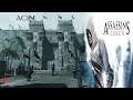 Assassins Creed - Guia Gameplay - Parte 7- Acre