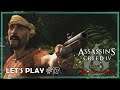 Assassin's Creed IV Black Flag Let's Play Parte 17