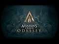 Assassin's Creed® Odyssey [Guía] Tumba de la primera Pitia (Estela Antigua)