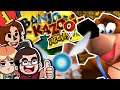 BANJO MEETS ZELDA? | Banjo Kazooie The Jiggies Of Time Playthrough Part 1 | N64 Rom Hack Ocarina OOT