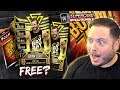 BAY BAY QUEST - CAN YOU GET ADAM COLE FOR FREE?! FIRST 2 TOP TWO PACK OPENED! | WWE SuperCard