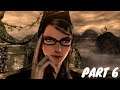 Bayonetta part 6