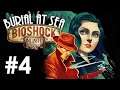 Bioshock Infinite: Burial at Sea Episode 1 Part 4 - NOT AS IT SEEMS (Story Adventure)