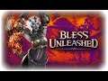BLESS UNLEASHED Gameplay Walkthrough Part 1 FIRST LOOK | PRIEST Xbox One X