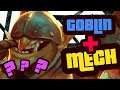 Build GOBS + MECH GAK ADA OBATNYA! - AutoChess Mobile Indonesia