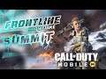 Call of Duty Mobile Frontline Random MVP Part 3 | CODM IOS Gameplay