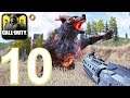 CALL OF DUTY: MOBILE - Walkthrough Gameplay Part 10  - SCOUT (iOS Android)