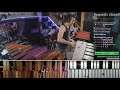 Celeste - Reach for the Summit - Improv and Loop by Doug Perry