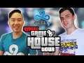 Cloud9 CS:GO HyperX Gaming House Tour 2019