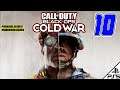 COD Black Ops Cold War | ONLINE 10 (8/20/21)