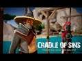 CRADLE OF SINS Official Teaser Trailer (2021) #Steam PC, PS4