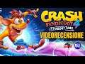 CRASH BANDICOOT 4: IT'S ABOUT TIME - VIDEORECENSIONE – Gamepare