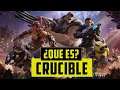 Crucible - Nuevo Hero-Shooter gratuito en Steam y en español