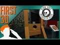 Dark Hill Museum of Death | FIRST 30 | AN EDUCATIONAL ATMOSPHERIC PUZZLE GAME