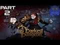Darkest Dungeon 2 Early Access Gameplay Part 2