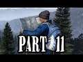DayZ Walkthrough Gameplay Part 11 - Using The IZurvive Map - (DayZ Xbox One)