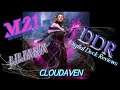 DDR Magic The Gathering M21: August 22st 2020 WIth Cloudaven..Liliana, Death MAGE