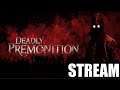Deadly Premonition Stream - Part 2